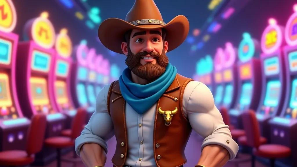 playjohnny app