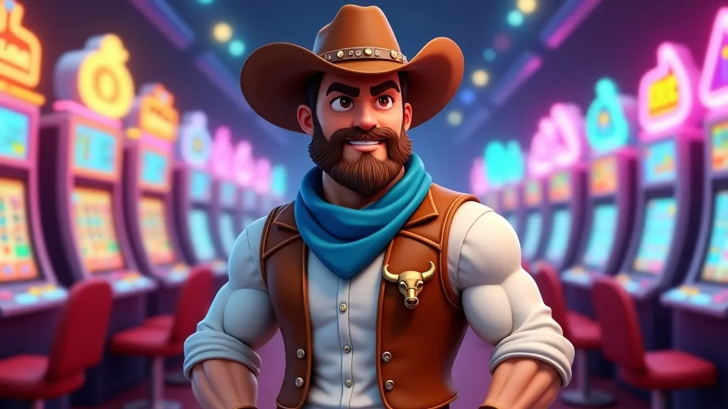 playjohnny app